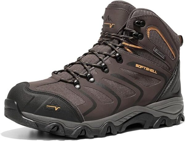 Hiking Shoes