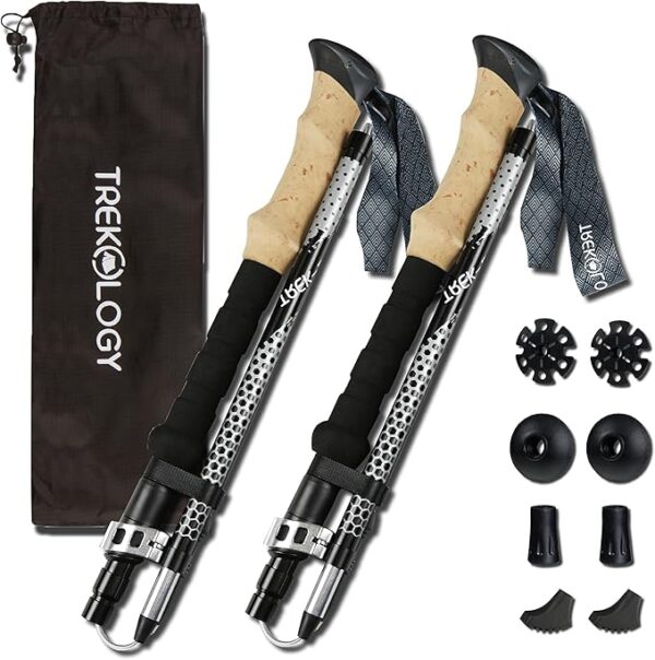Trekking Poles
